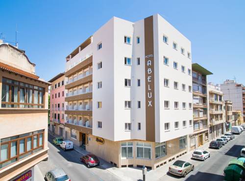 Palma de Majorque Espagne Code réduction Booking.com hôtels