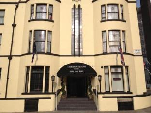 Liverpool United Kingdom Hotel Agoda.com Good Discount Code