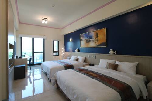 Vieille ville de Hengchun Taïwan Code réduction Booking.com hôtels
