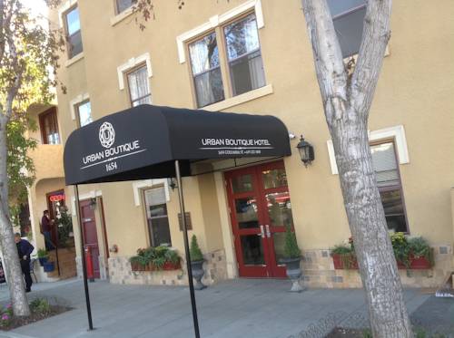 San Diego (California) United States Hotel Booking.com Good Discount Code