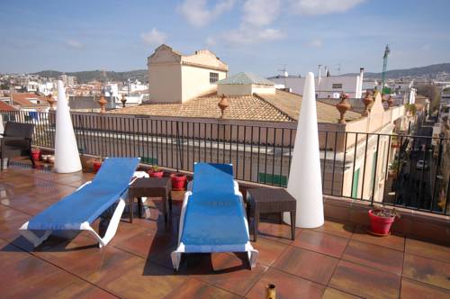 Sitges Espagne Code réduction Booking.com hôtels