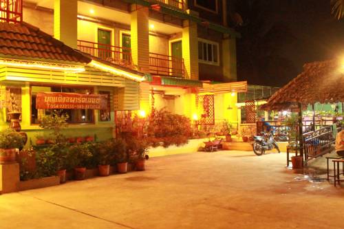 Lampang Thaïlande Code réduction Booking.com hôtels