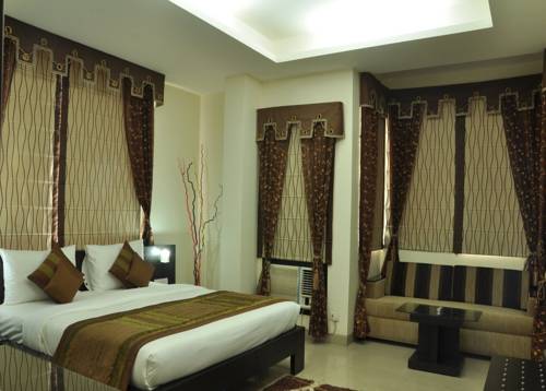 Gurgaon Inde Code réduction Booking.com hôtels