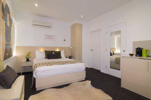 Adélaïde Australie Code réduction Booking.com hôtels