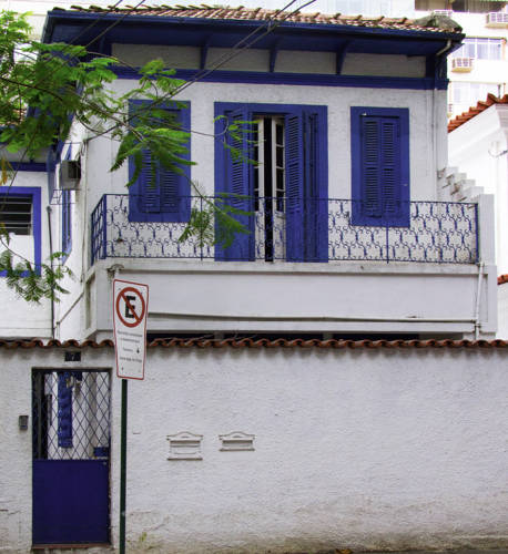 Rio de Janeiro (Rio de Janeiro) Brésil Code réduction Booking.com hôtels