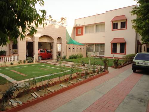 Jaipur Inde Code réduction Booking.com hôtels