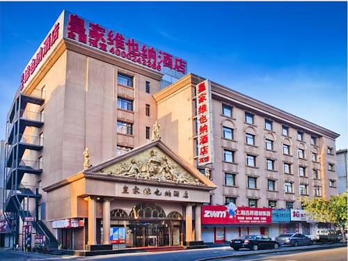 Shenyang Chine Code réduction Booking.com hôtels