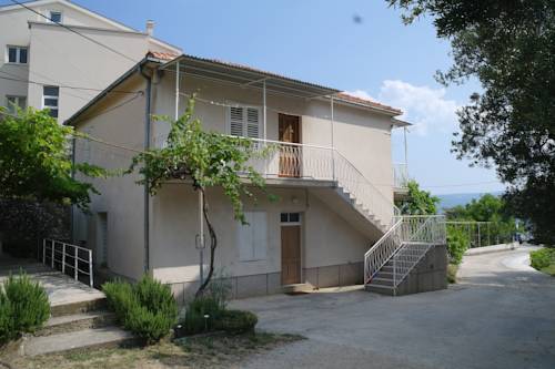 Omis Croatie Code réduction Booking.com hôtels