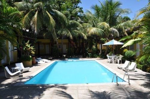 Cuiaba (Mato Grosso) Brazil Hotel Booking.com Good Discount Code