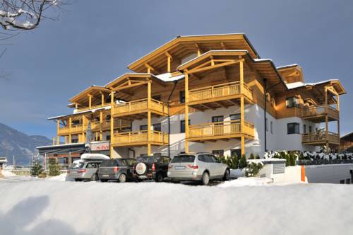 Kaprun L'Autriche Code réduction Booking.com hôtels