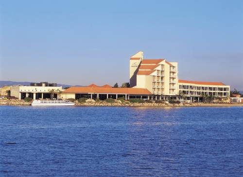 Lacs de l'Ouest Australie Code réduction Booking.com hôtels