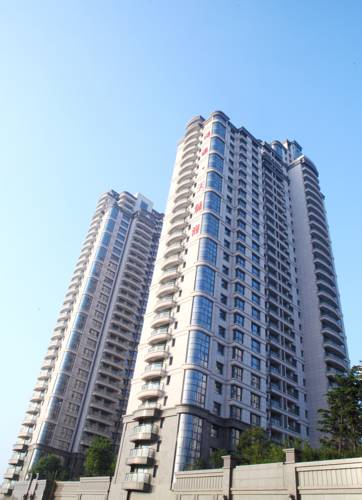Qingdao Chine Code réduction Booking.com hôtels