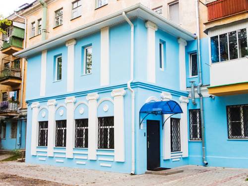 Voronej Russie Code réduction Booking.com hôtels