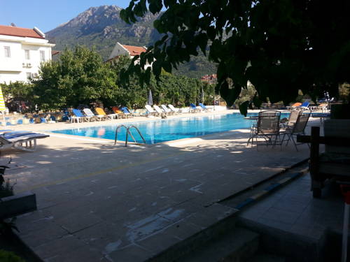 Fethiye Turquie Code réduction Booking.com hôtels