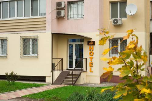Kharkov Ukraine Code réduction Booking.com hôtels