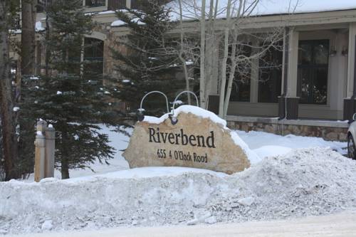 Breckenridge (Colorado) États Unis Code réduction Booking.com hôtels