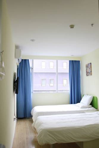 Yangzhou Chine Code réduction Booking.com hôtels