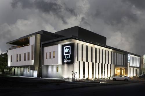 Riyad Arabie Saoudite Code réduction Booking.com hôtels