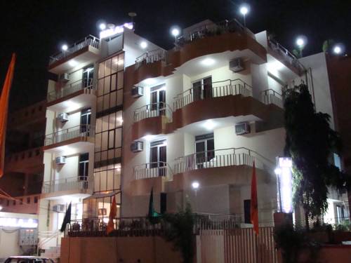 Jaipur Inde Code réduction Booking.com hôtels