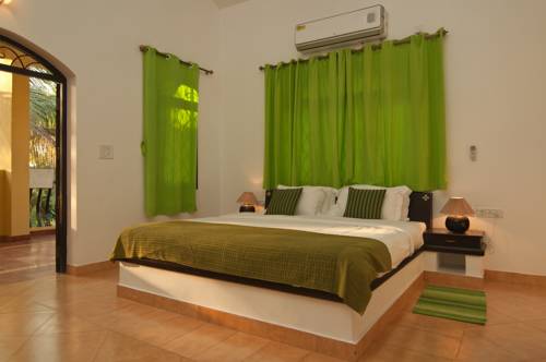 Candolim Inde Code réduction Booking.com hôtels