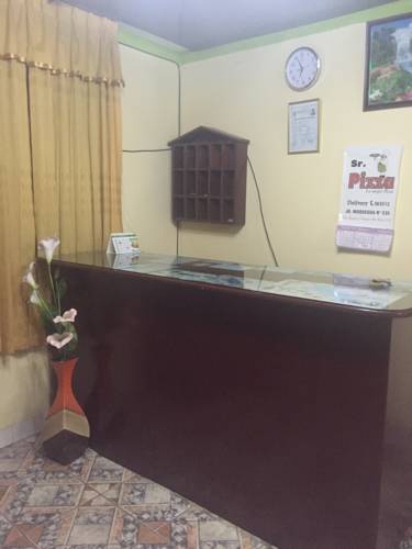 Puno Pérou Code réduction Booking.com hôtels
