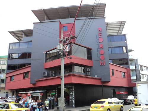 Ville de Panama Panama Code réduction Booking.com hôtels