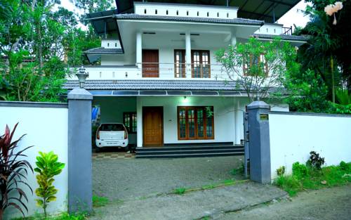 Alleppey Inde Code réduction Booking.com hôtels