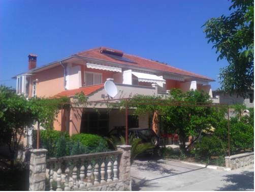 Jelsa Croatie Code réduction Booking.com hôtels