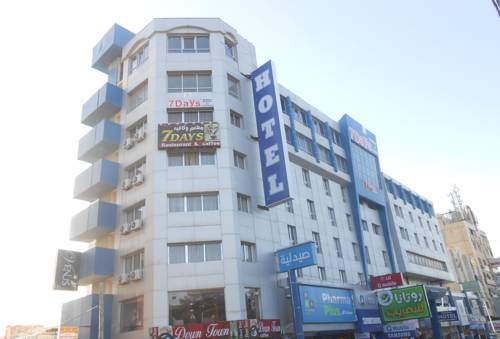 Irbid Jordanie Code réduction Booking.com hôtels
