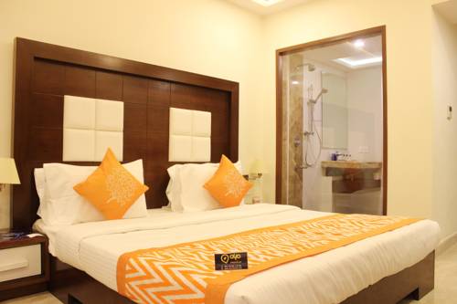 Bangalore Inde Code réduction Booking.com hôtels