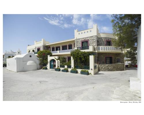 Naxos Chora Grèce Code réduction Booking.com hôtels
