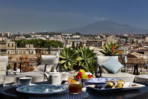 Catane Italie Code réduction Booking.com hôtels
