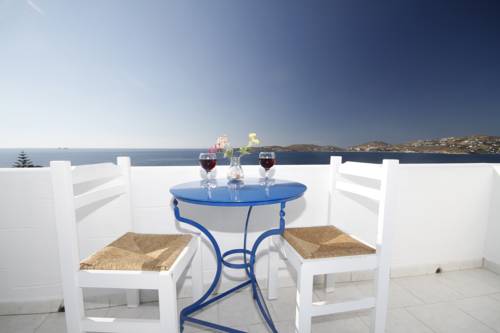 Parikia Grèce Code réduction Booking.com hôtels