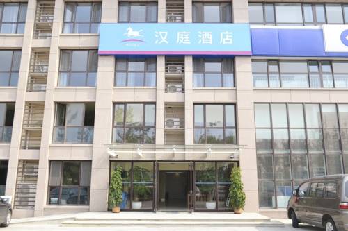 Yantai Chine Code réduction Booking.com hôtels