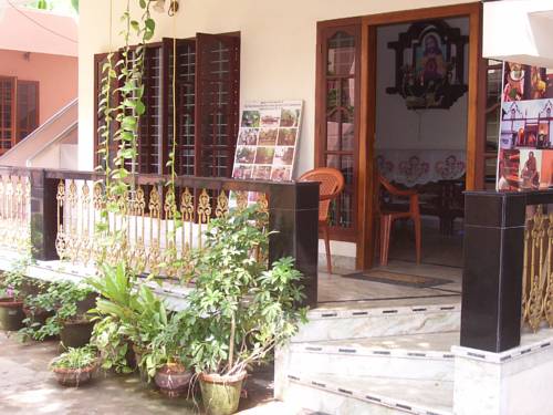 Cochin Inde Code réduction Booking.com hôtels
