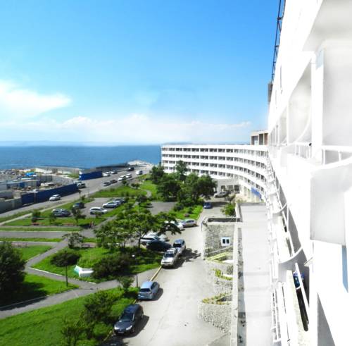 Vladivostok Russie Code réduction Booking.com hôtels