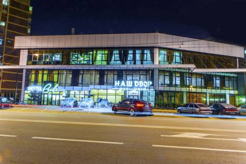 Krasnodar Russie Code réduction Booking.com hôtels