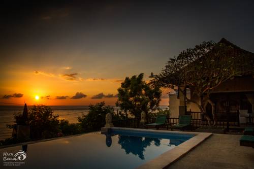Amed Indonésie Code réduction Booking.com hôtels