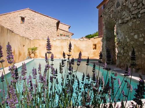 Rustrel France Code réduction Booking.com hôtels
