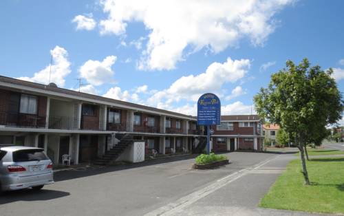 Rotorua Nouvelle-Zélande Code réduction Booking.com hôtels