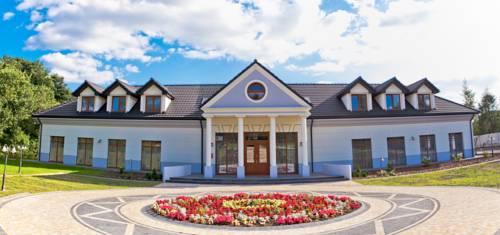 Alwernia Pologne Code réduction Booking.com hôtels