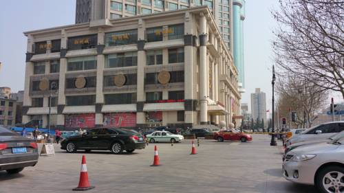 Dalian Chine Code réduction Booking.com hôtels
