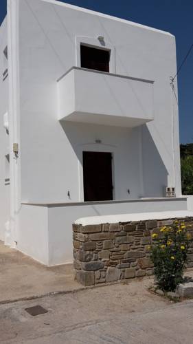 Parikia Grèce Code réduction Booking.com hôtels
