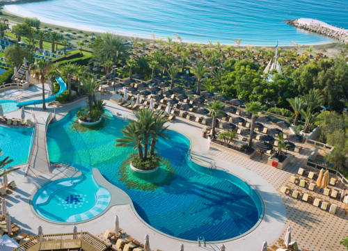 Limassol Chypre Code réduction Booking.com hôtels