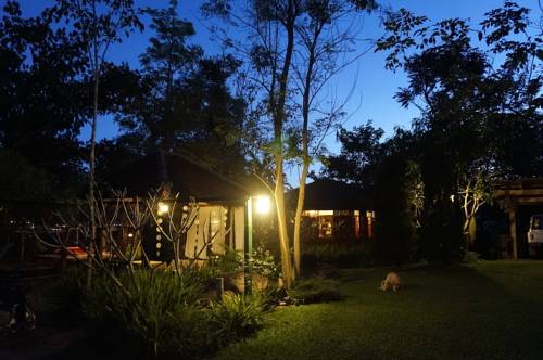 Pai Thaïlande Code réduction Booking.com hôtels