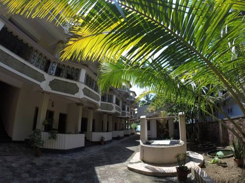 Varkala Inde Code réduction Booking.com hôtels