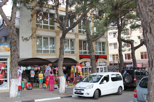 Gelendzhik Russie Code réduction Booking.com hôtels