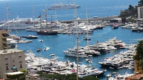 Cap d'Ail France Code réduction Booking.com hôtels