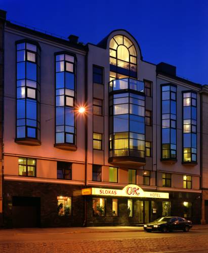 Rīga Lettonie Code réduction Booking.com hôtels