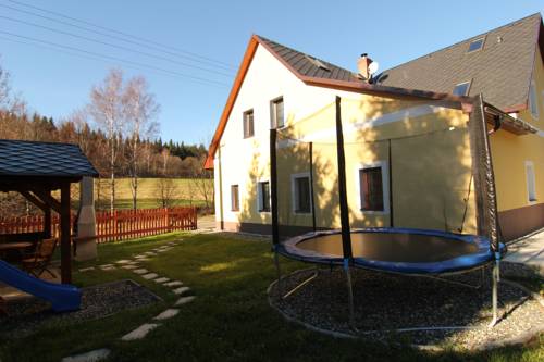 Ostružná République Tchèque Code réduction Booking.com hôtels